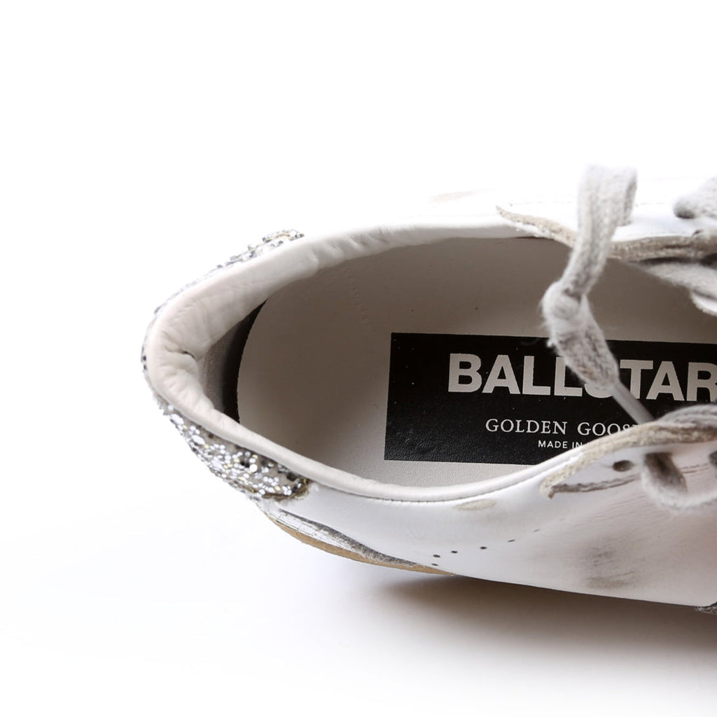 Ballstar Sneakers Size 36