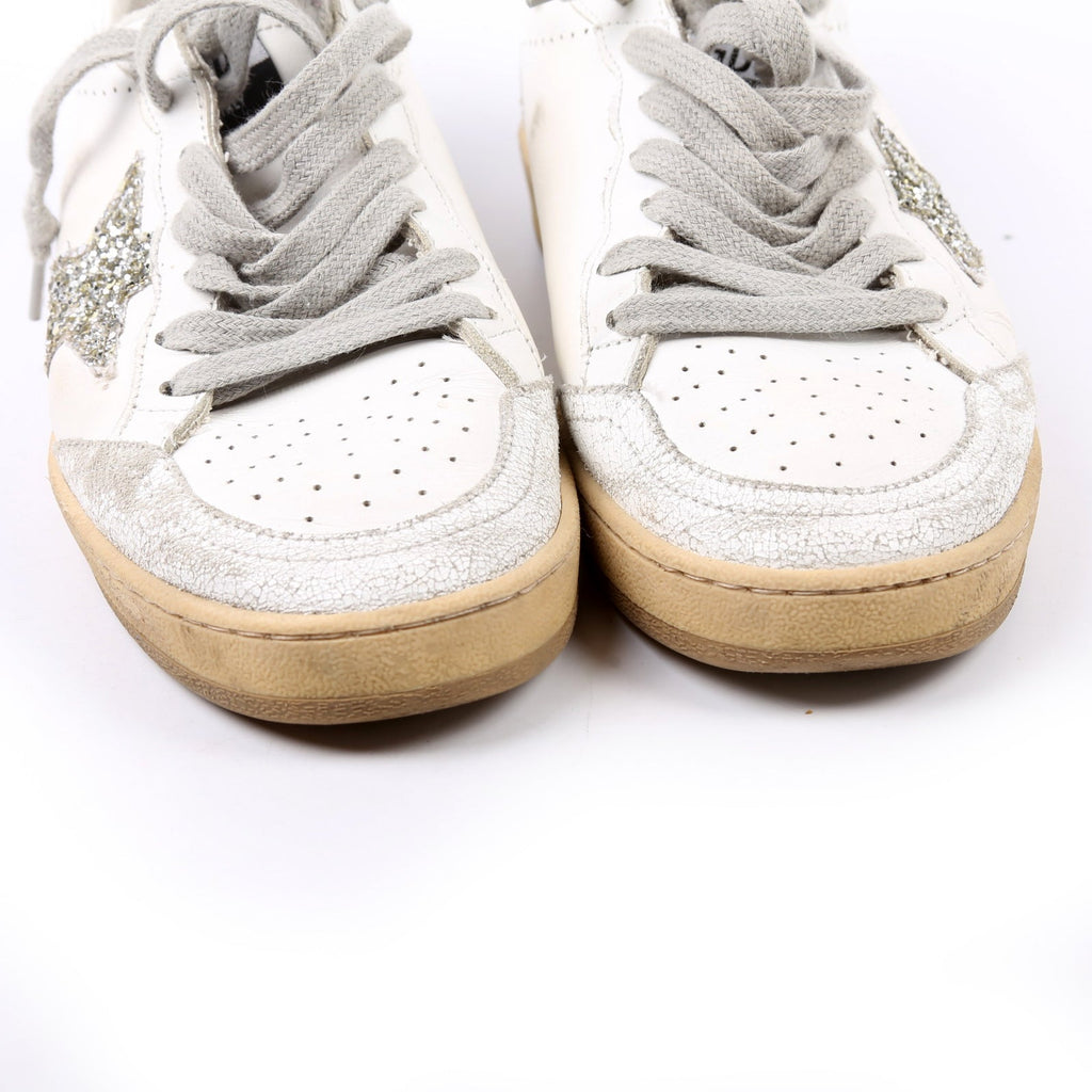 Ballstar Sneakers Size 36
