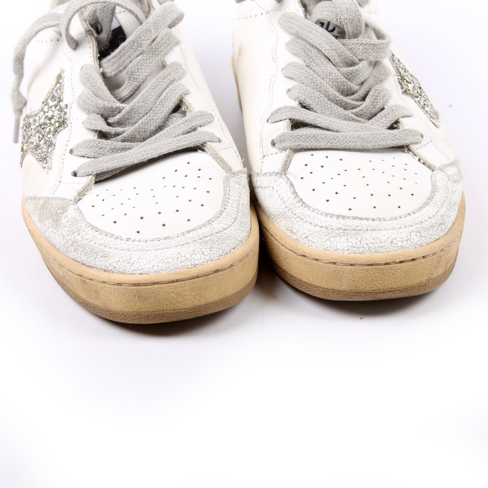 Ballstar Sneakers Size 36