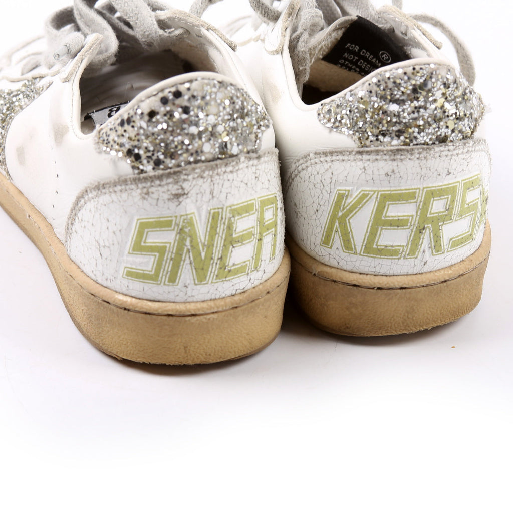 Ballstar Sneakers Size 36