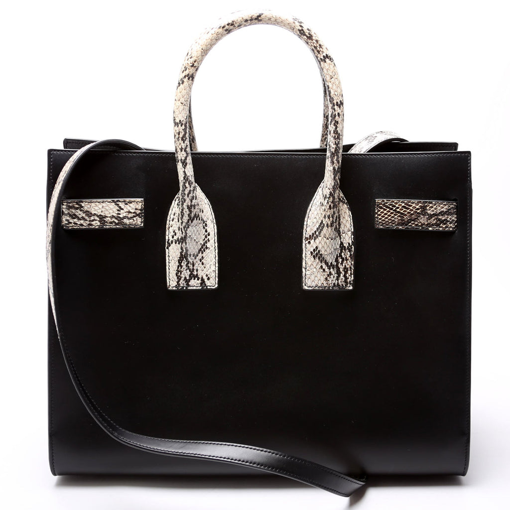 Sac De Jour Small Snakeskin 378299/355163