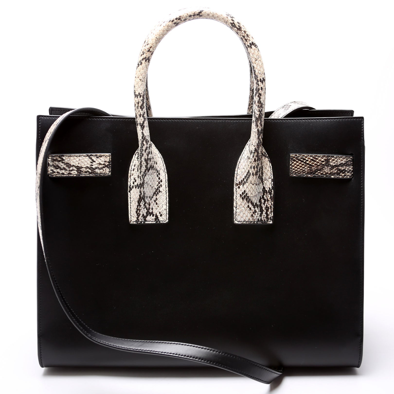Sac De Jour Small Snakeskin 378299/355163