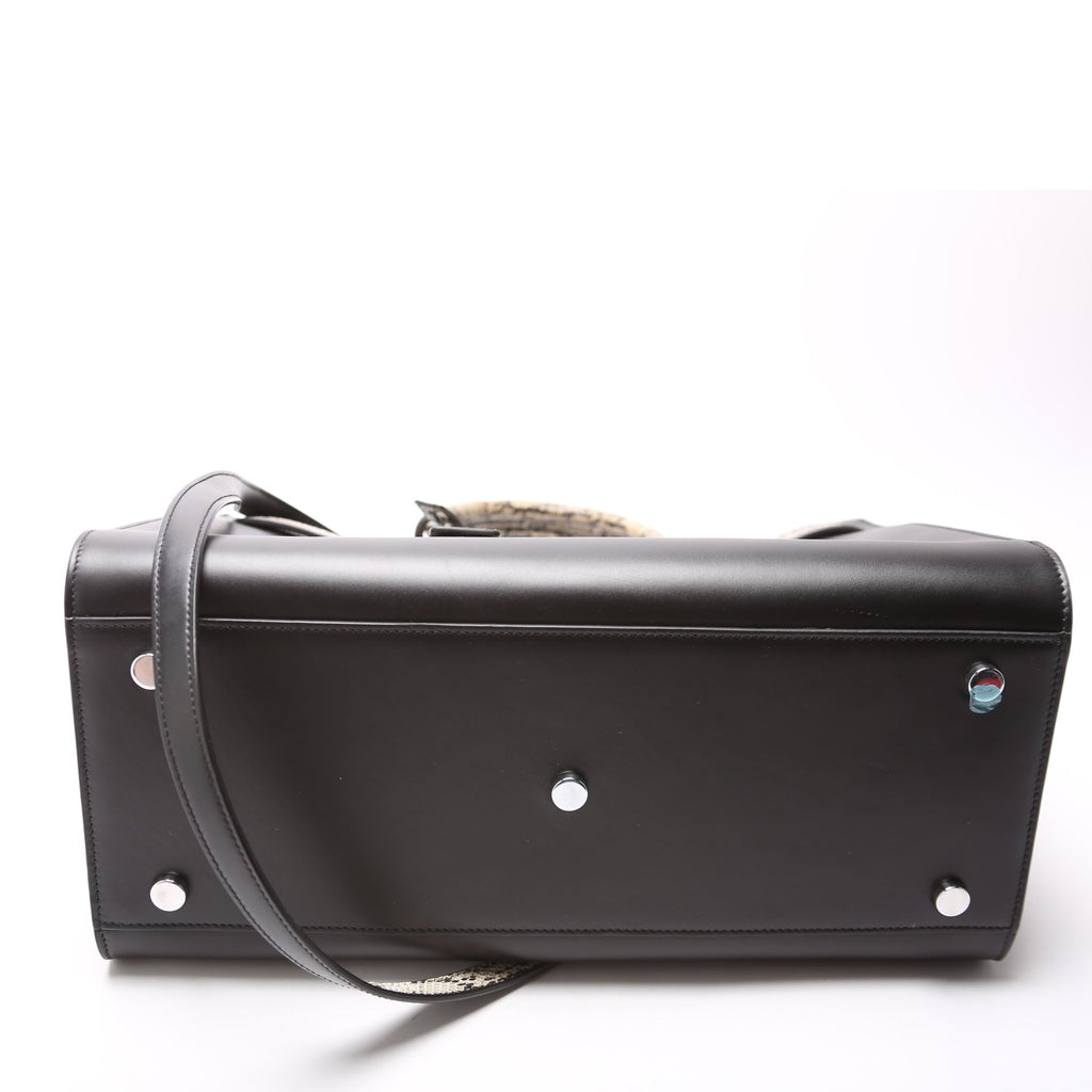 Sac De Jour Small Snakeskin 378299/355163