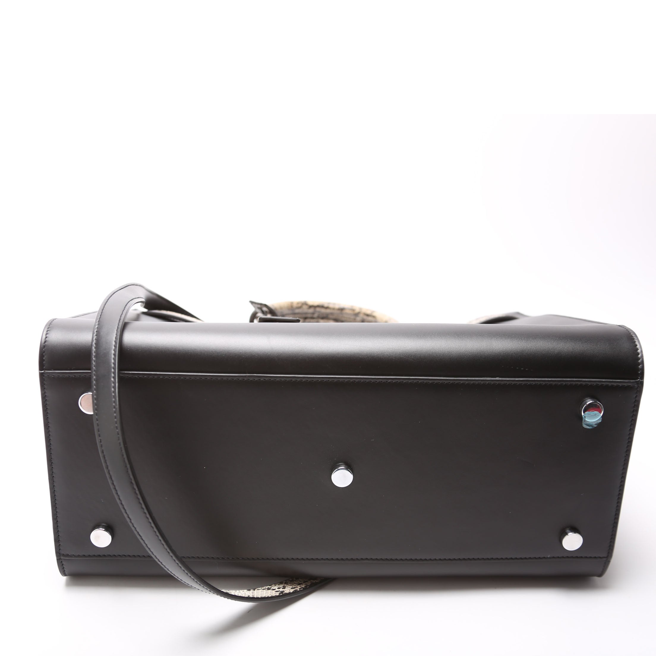 Sac De Jour Small Snakeskin 378299/355163