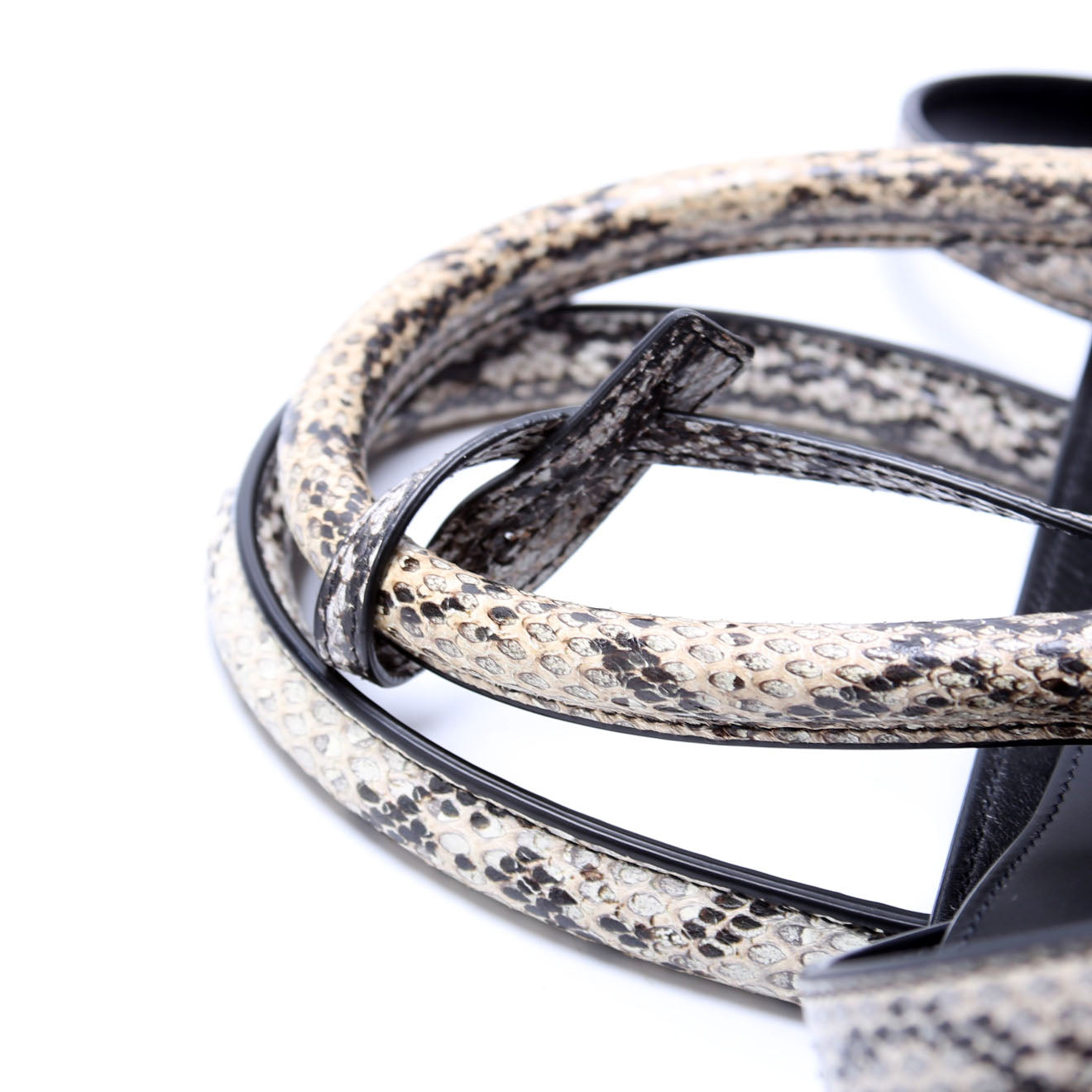 Sac De Jour Small Snakeskin 378299/355163