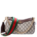 735132 GG Supreme Small Handbag