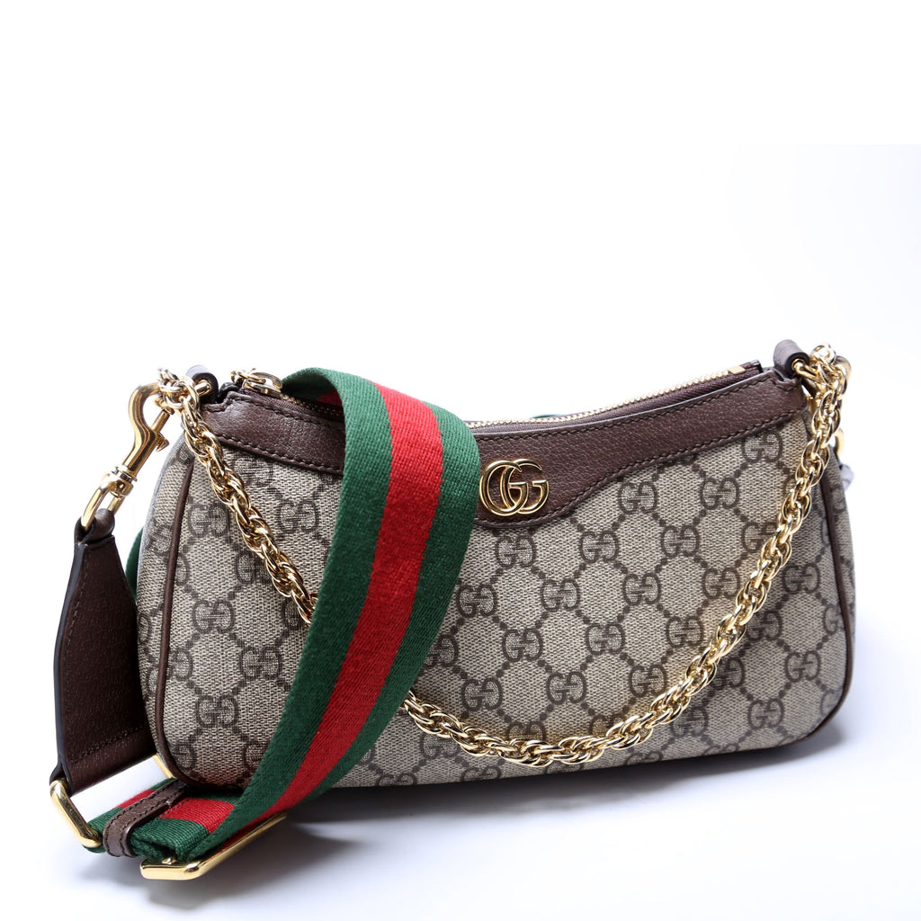 735132 GG Supreme Small Handbag