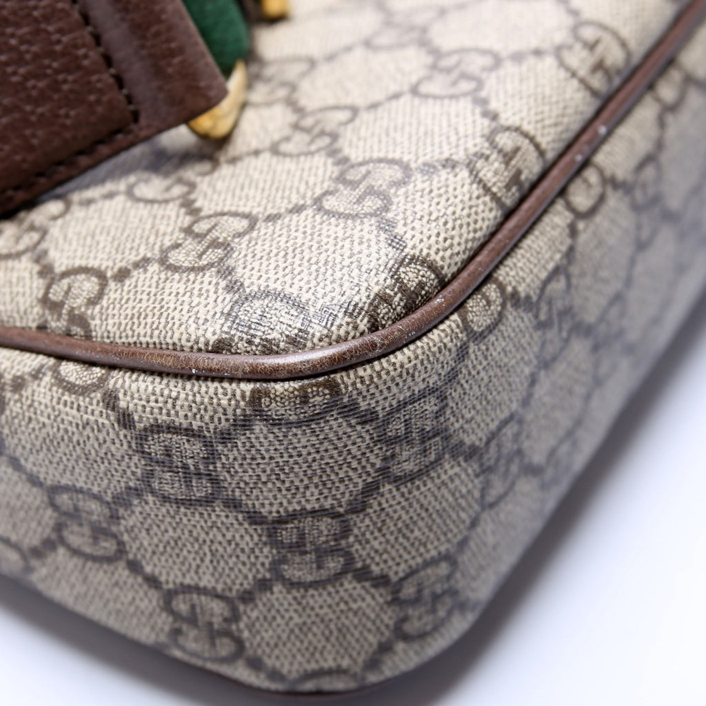 735132 GG Supreme Small Handbag