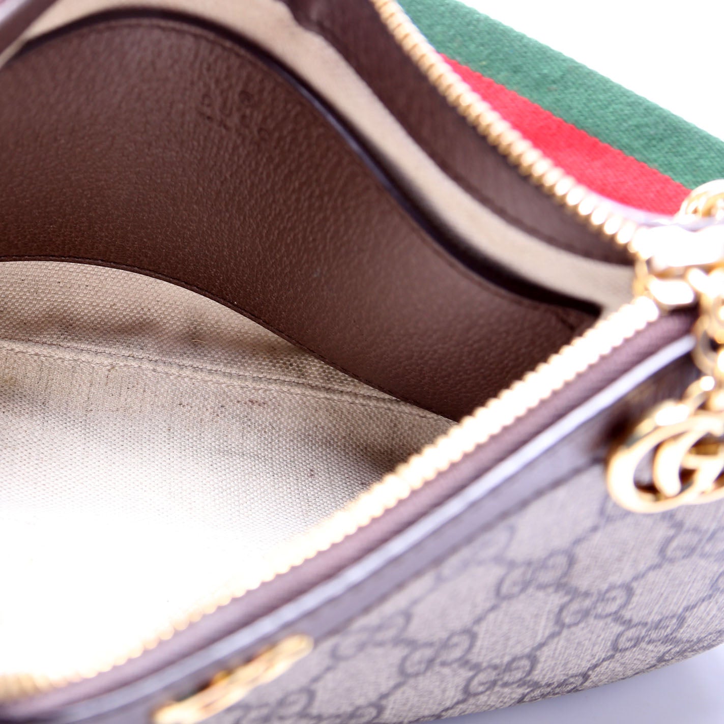 735132 GG Supreme Small Handbag