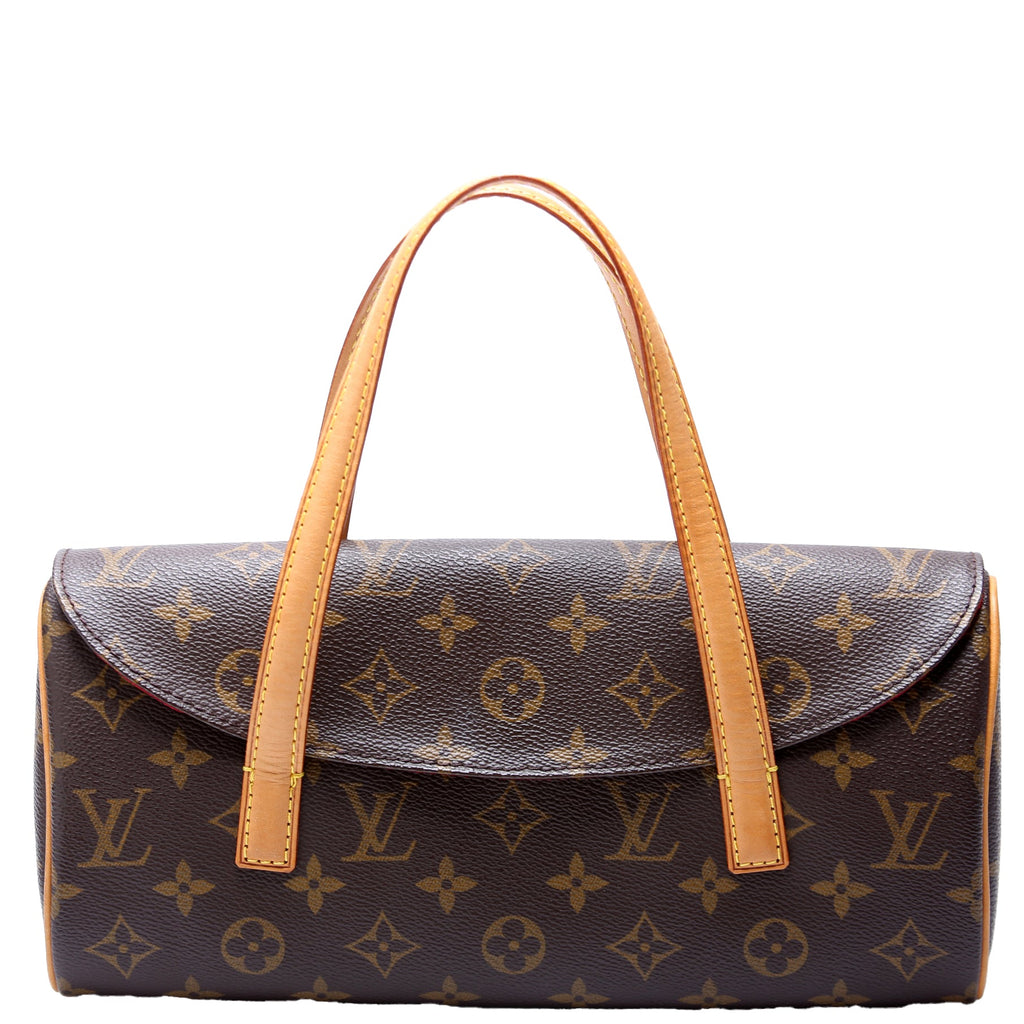 Sonatine Bag Monogram