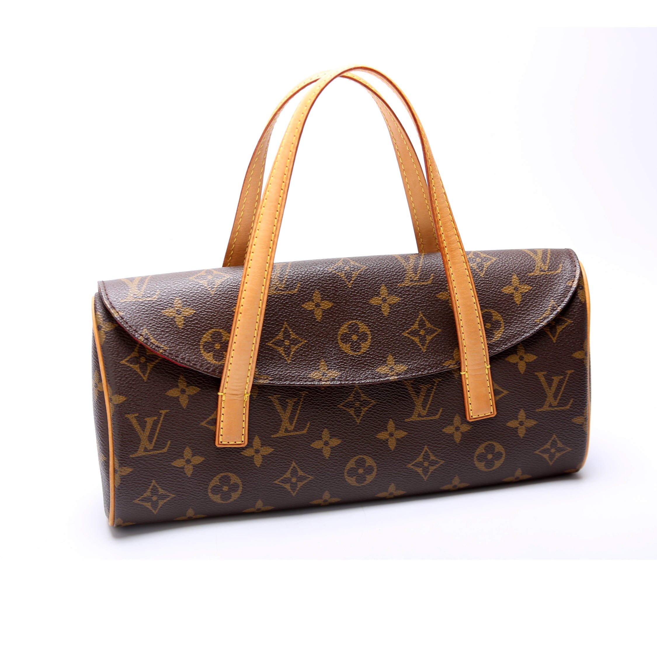 Sonatine Bag Monogram
