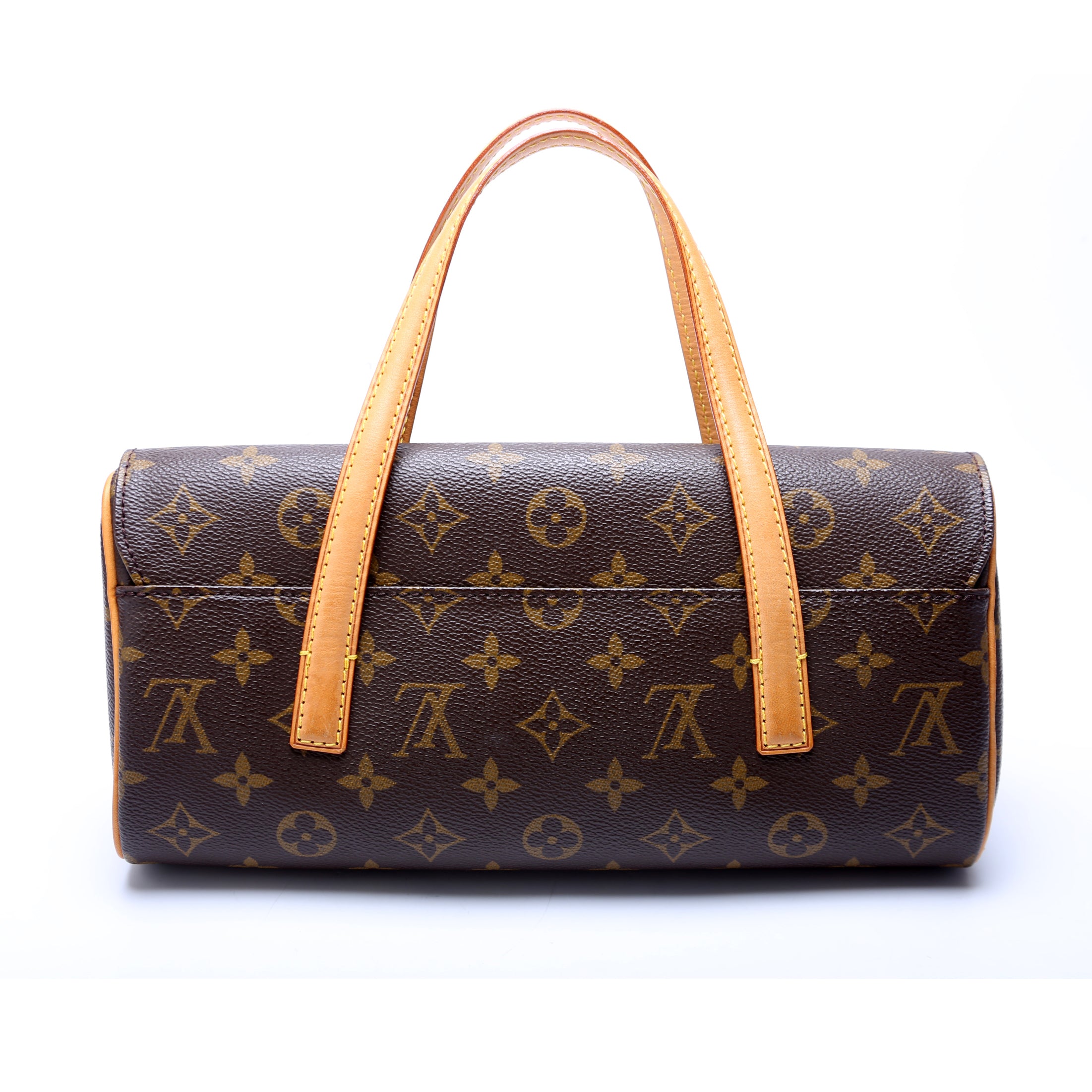 Sonatine Bag Monogram