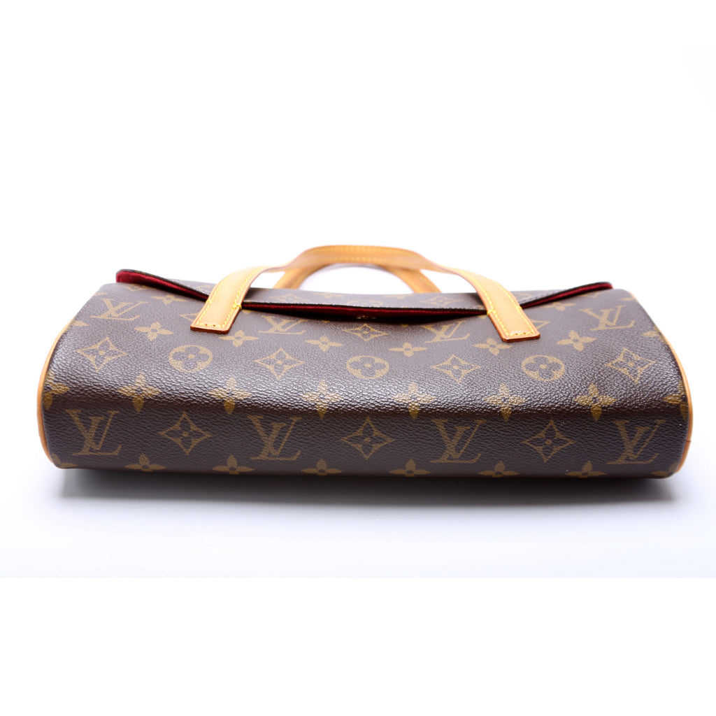Sonatine Bag Monogram