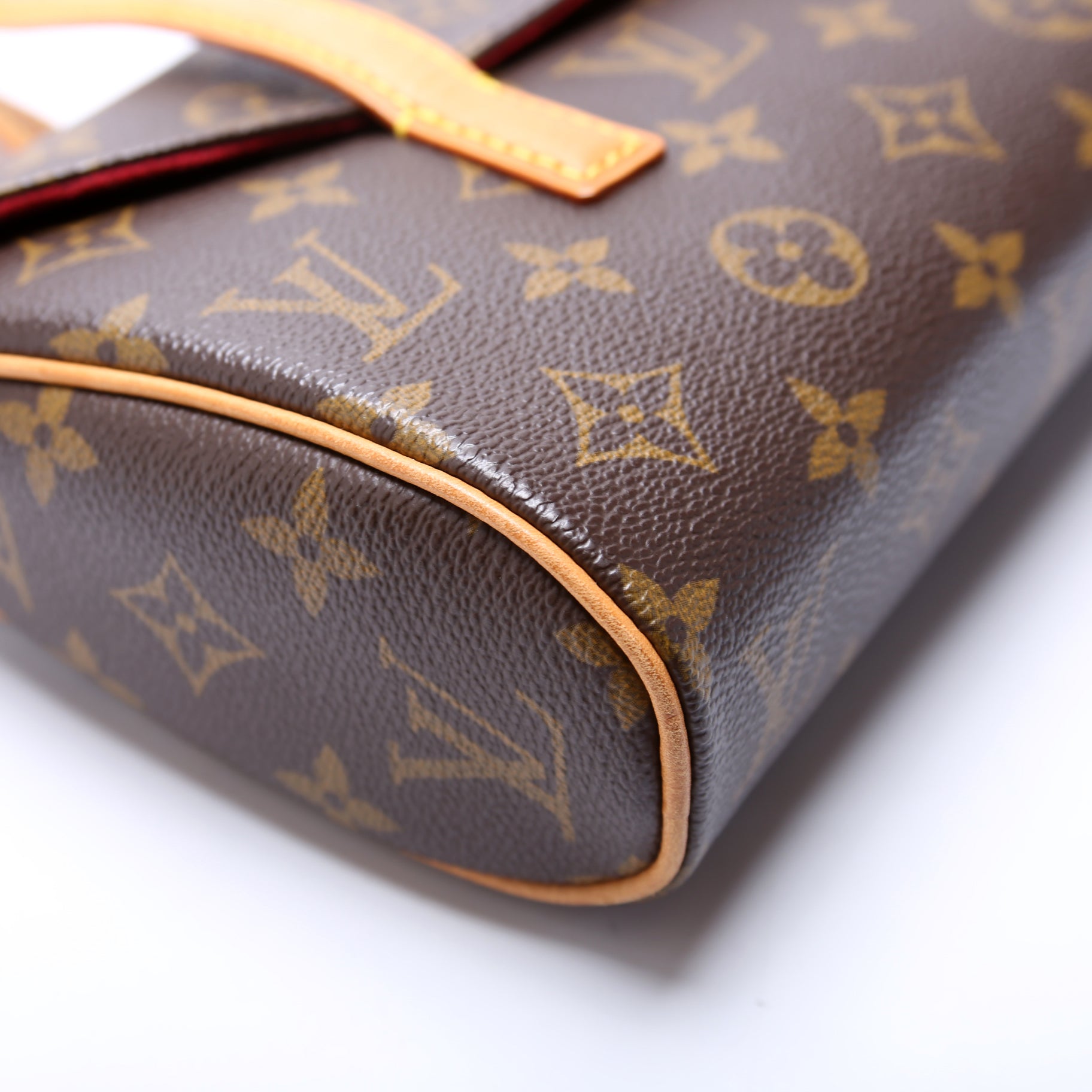 Sonatine Bag Monogram