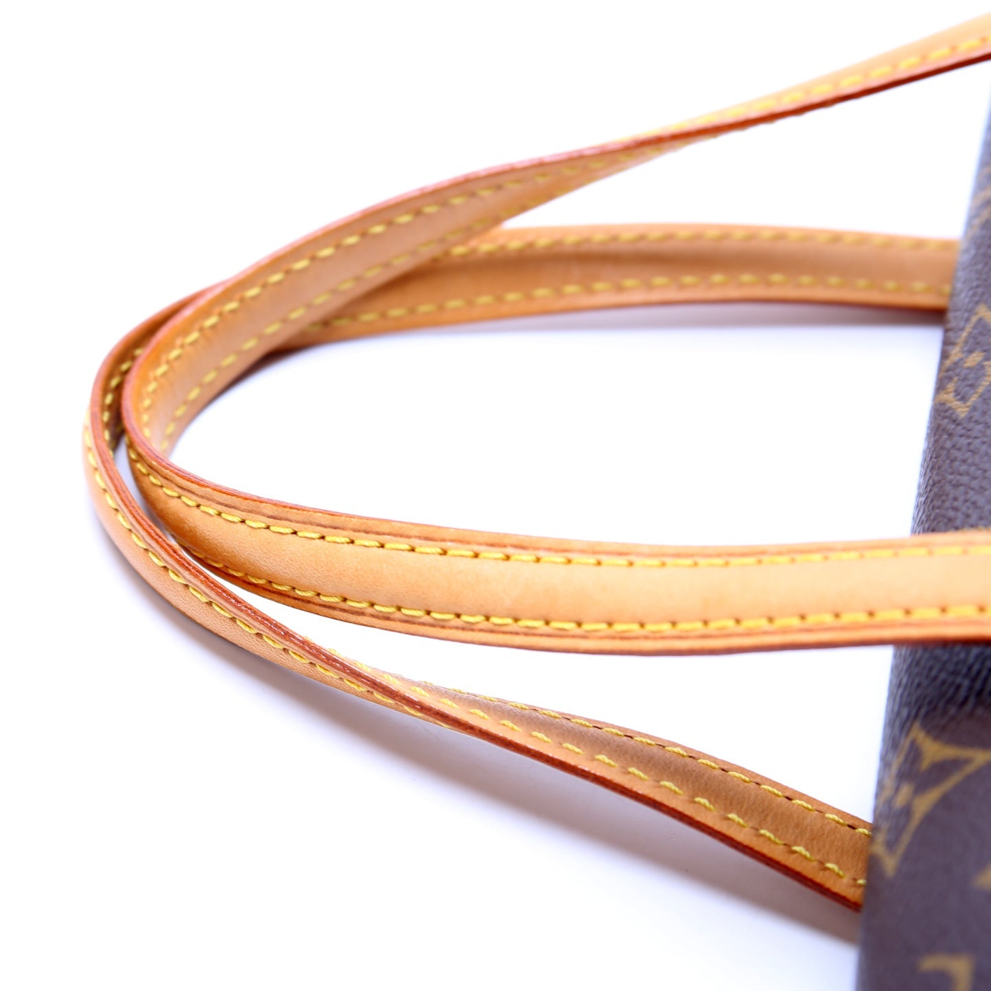 Sonatine Bag Monogram