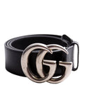 406831 GG Marmont Belt Size 85/34