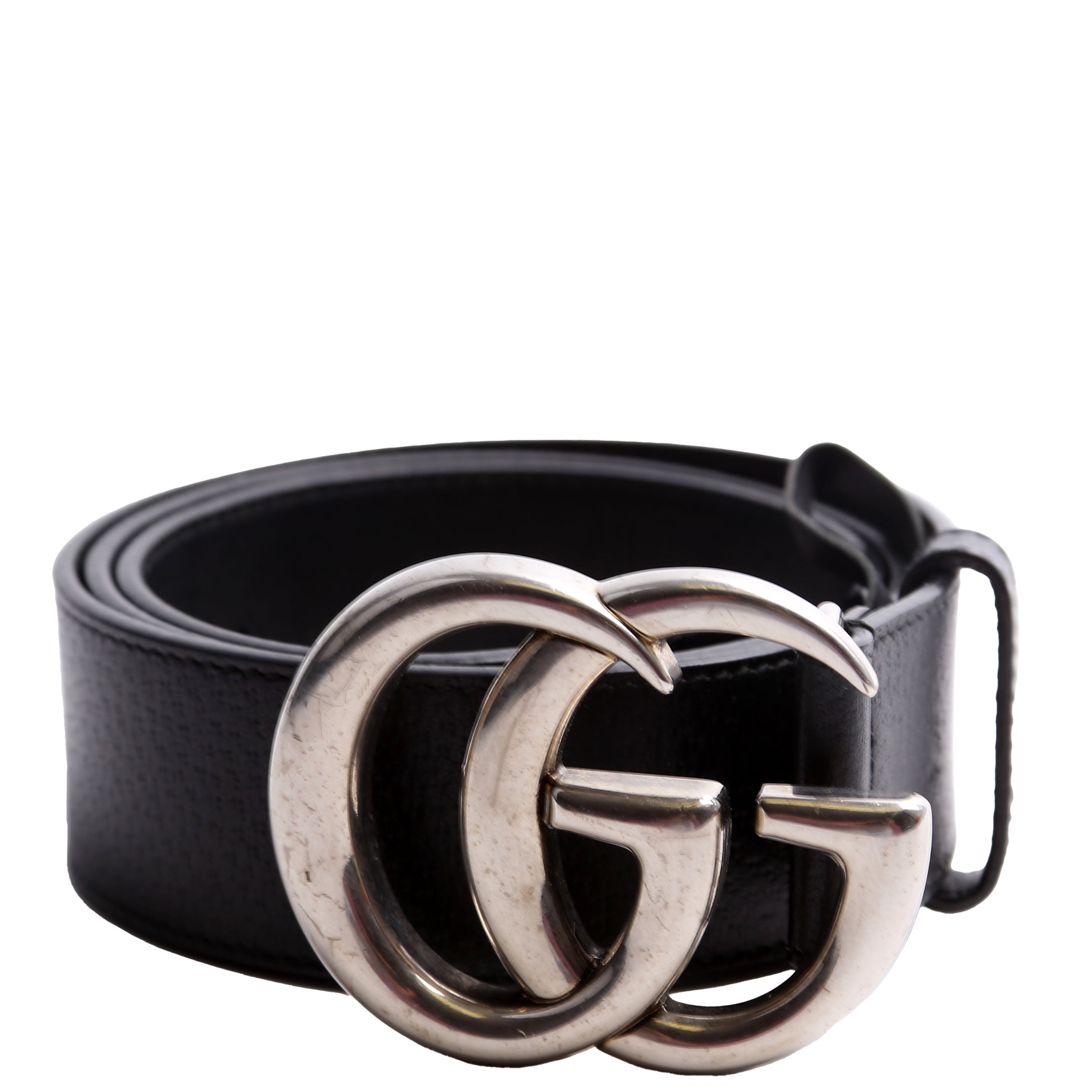 406831 GG Marmont Belt Size 85/34