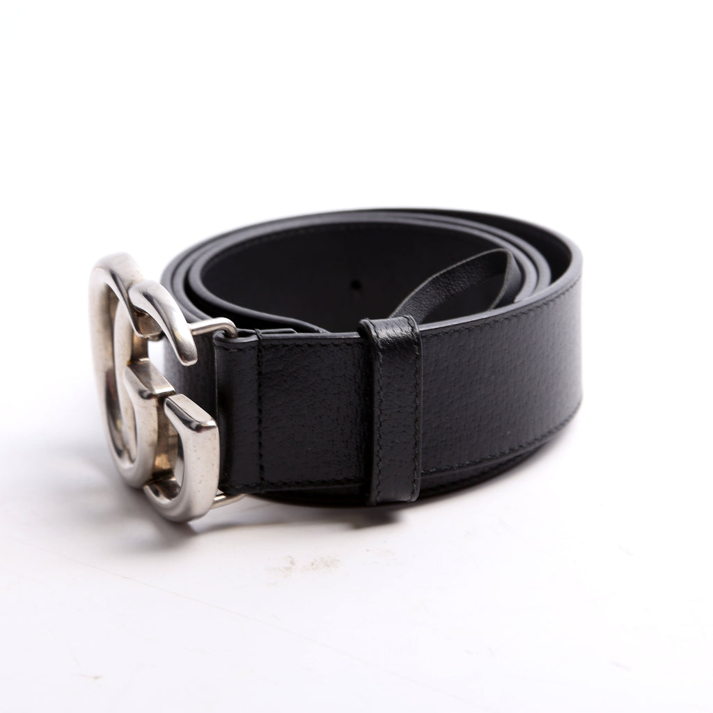 406831 GG Marmont Belt Size 85/34