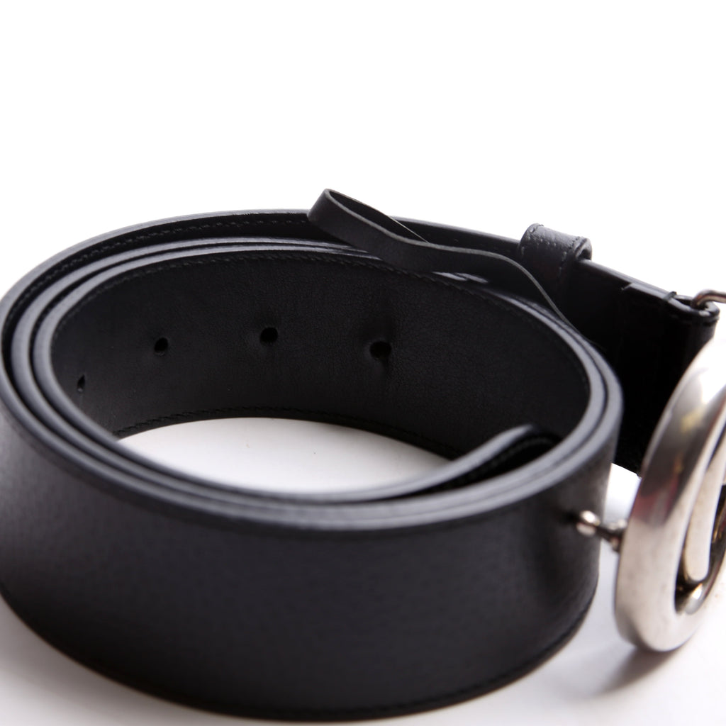 406831 GG Marmont Belt Size 85/34