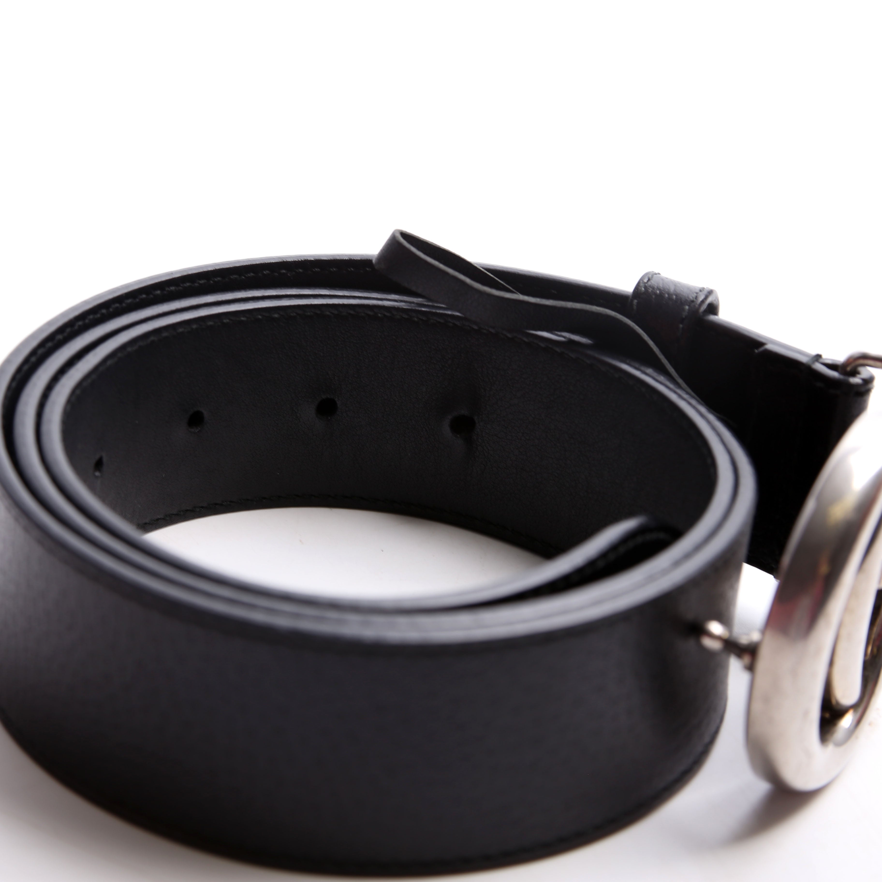 406831 GG Marmont Belt Size 85/34