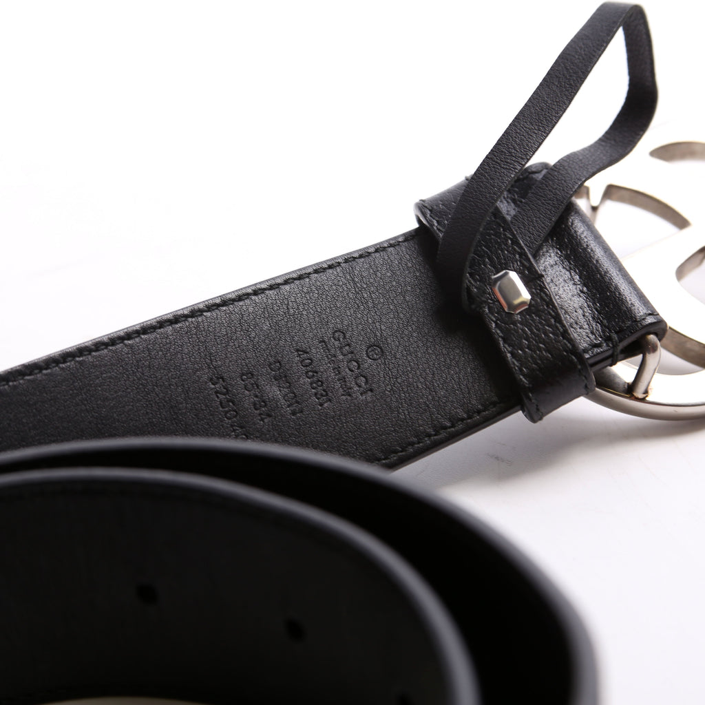 406831 GG Marmont Belt Size 85/34