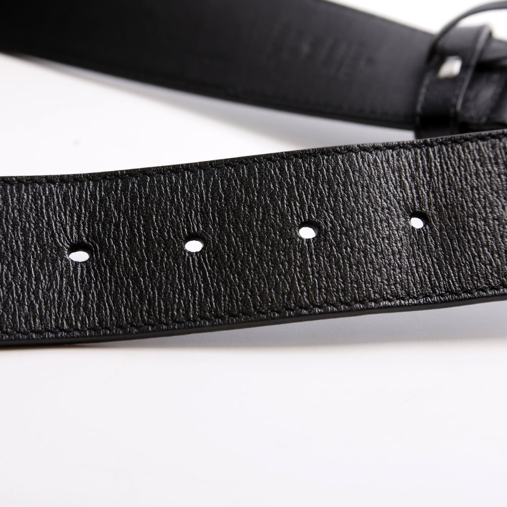 406831 GG Marmont Belt Size 85/34