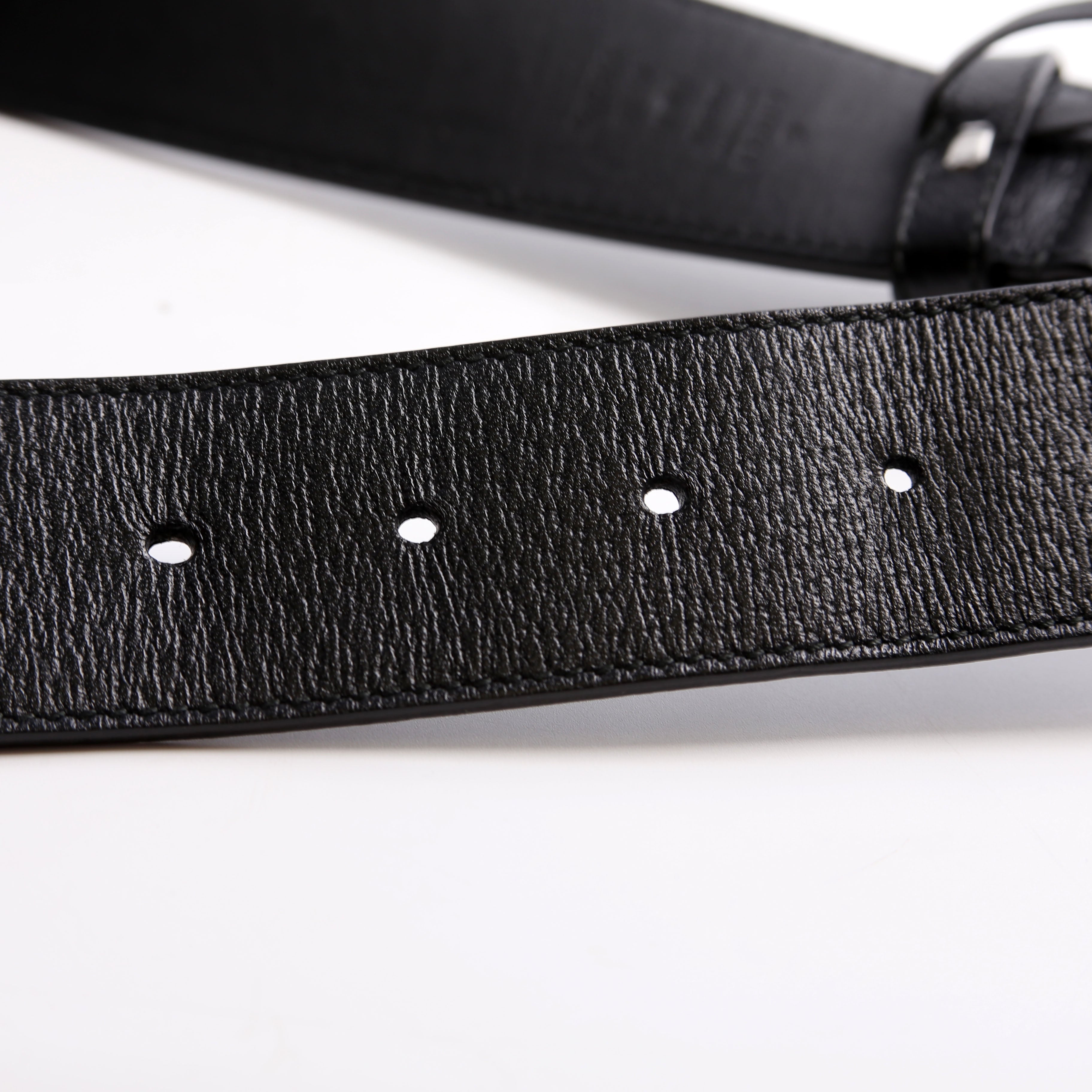 406831 GG Marmont Belt Size 85/34