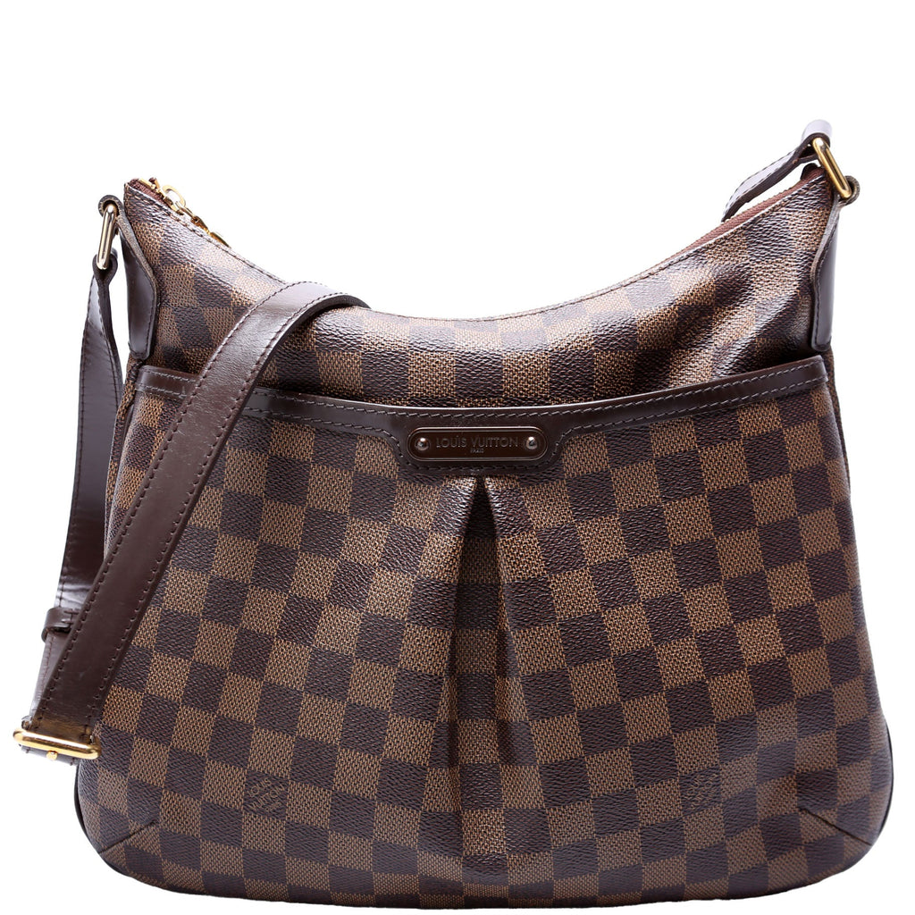 Bloomsbury PM Damier Ebene