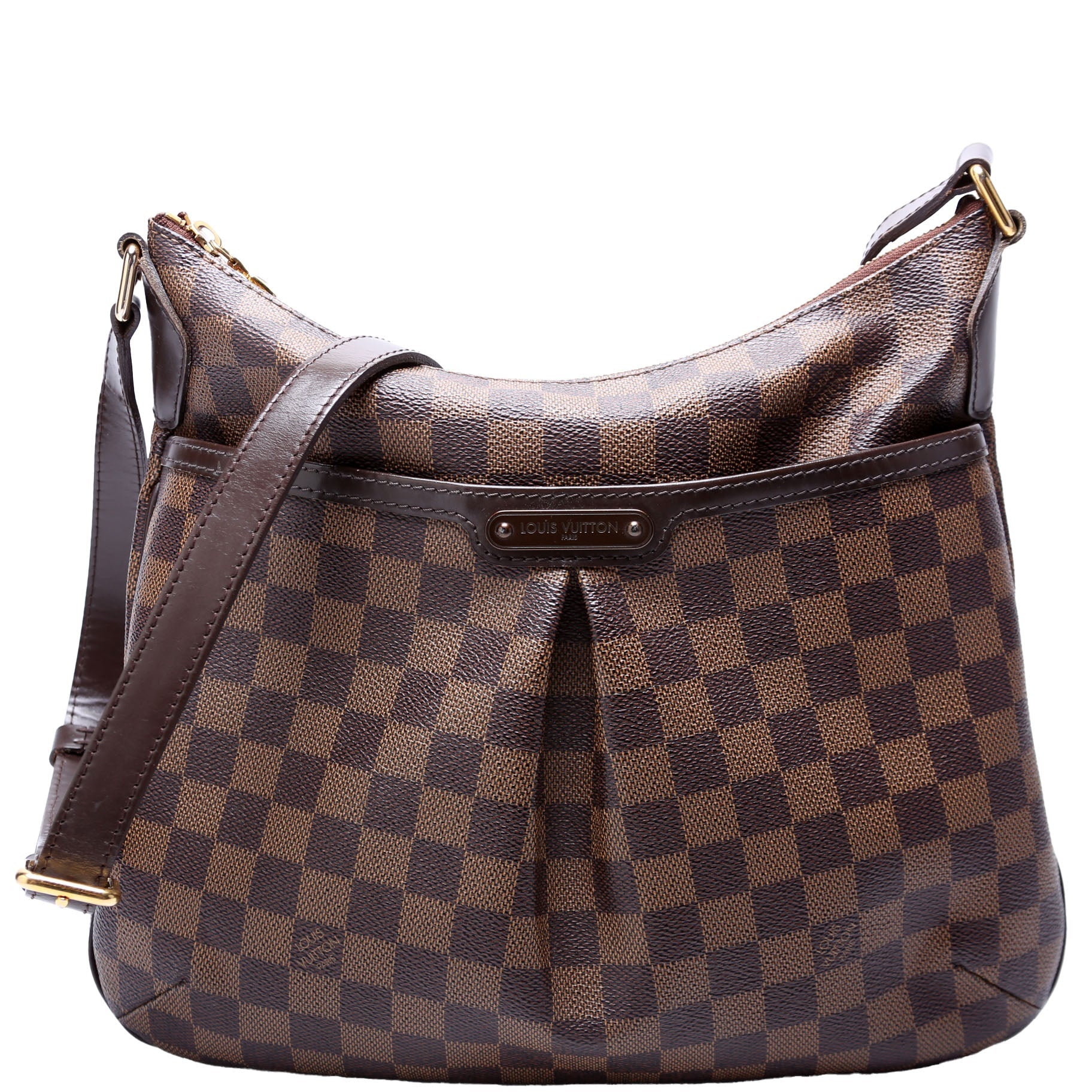 Bloomsbury PM Damier Ebene