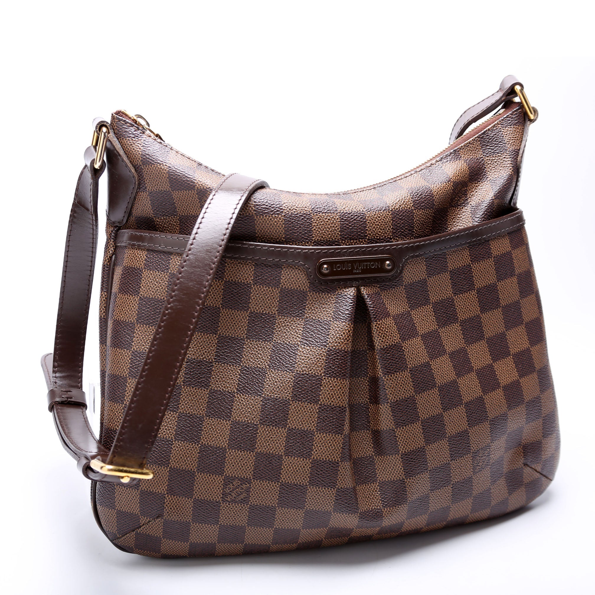 Bloomsbury PM Damier Ebene