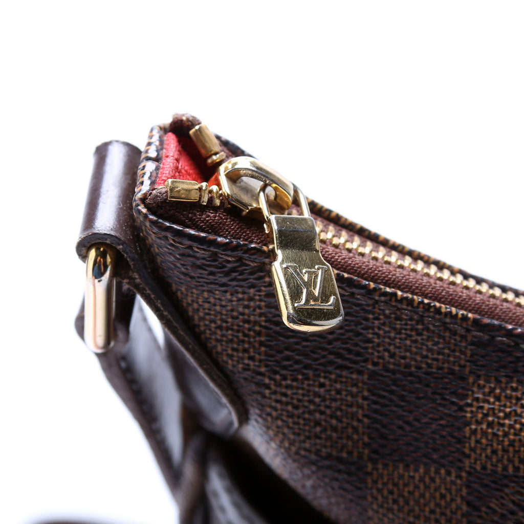 Bloomsbury PM Damier Ebene