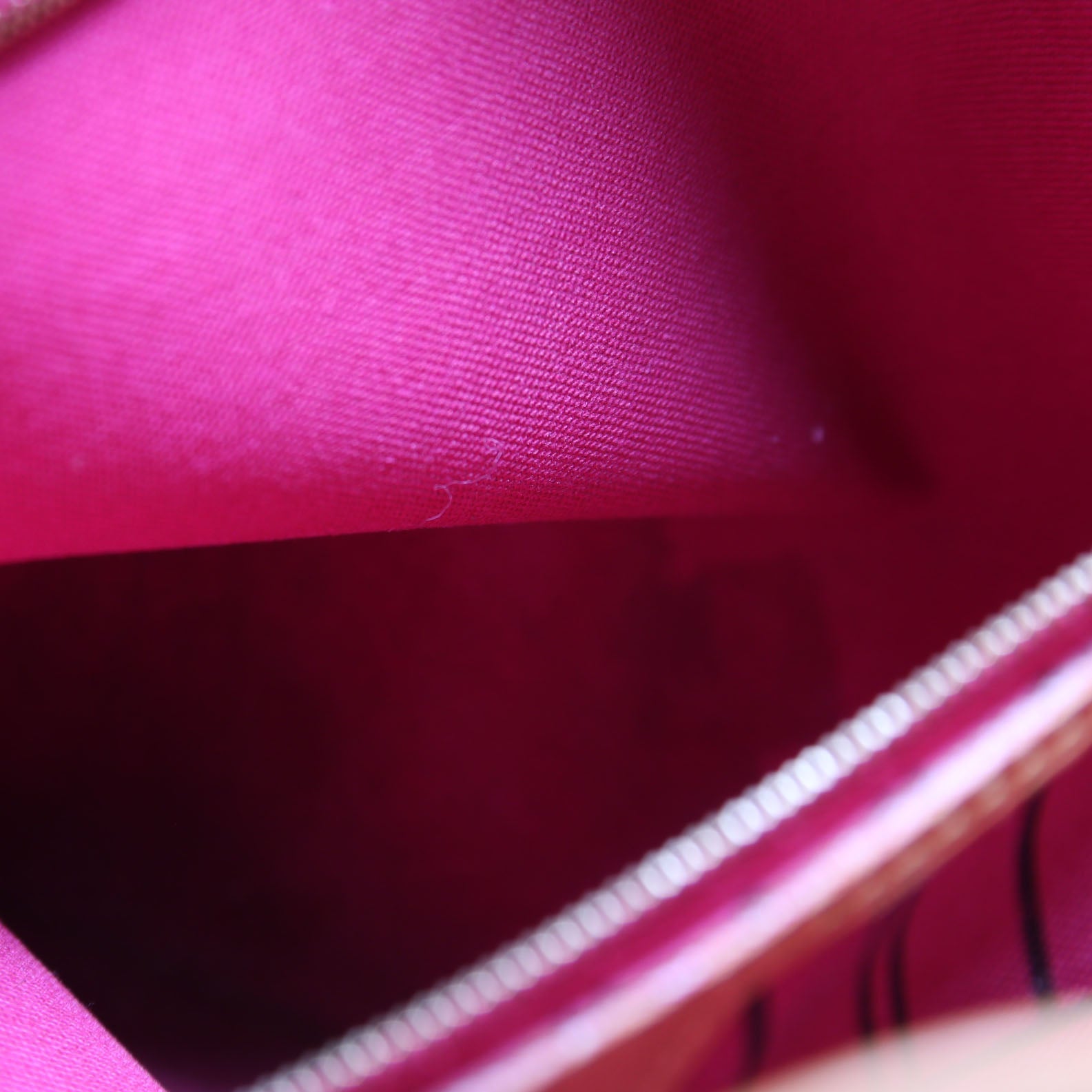 Neverfull With Wallet GM Monogram Berry