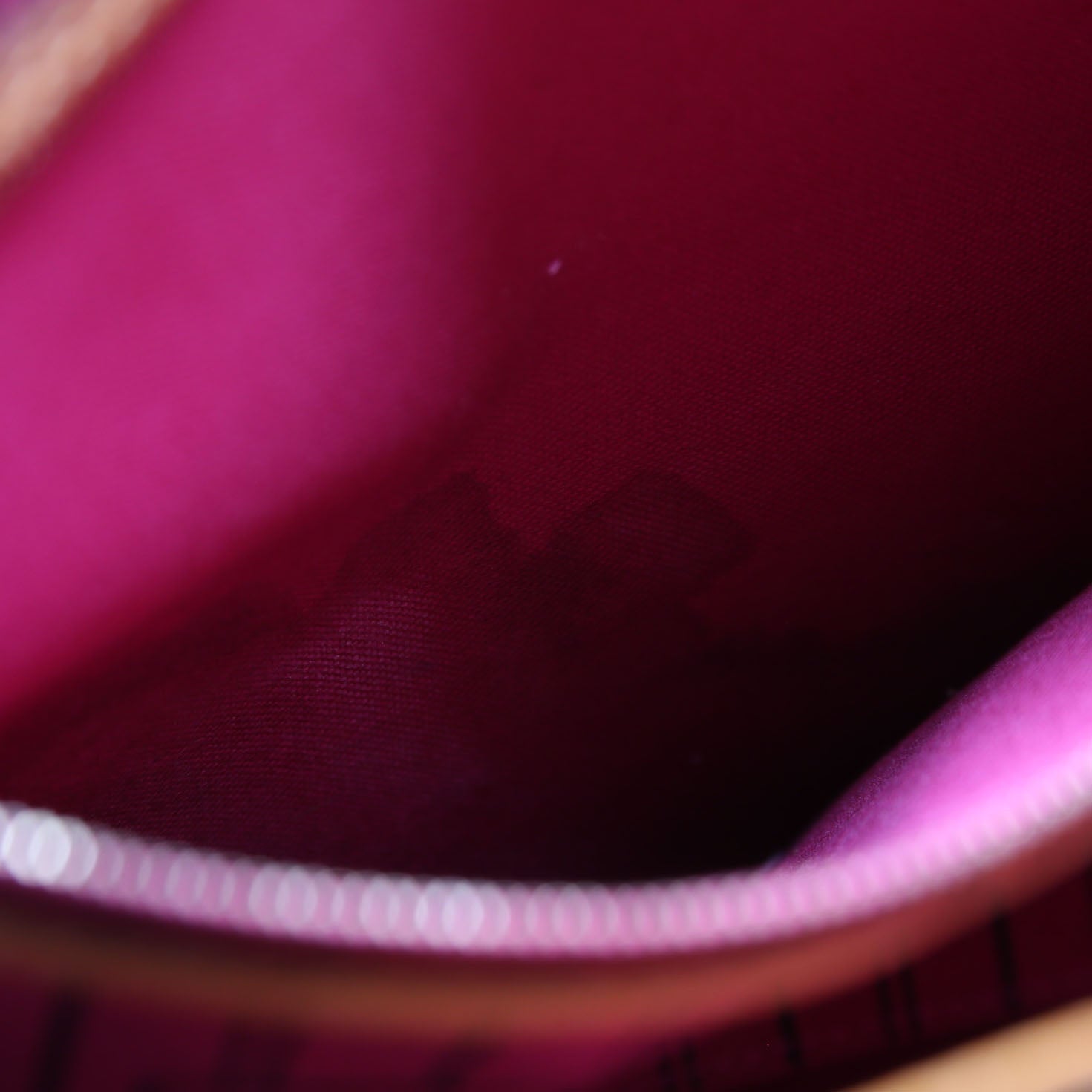 Neverfull With Wallet GM Monogram Berry