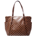 Totally MM Damier Ebene