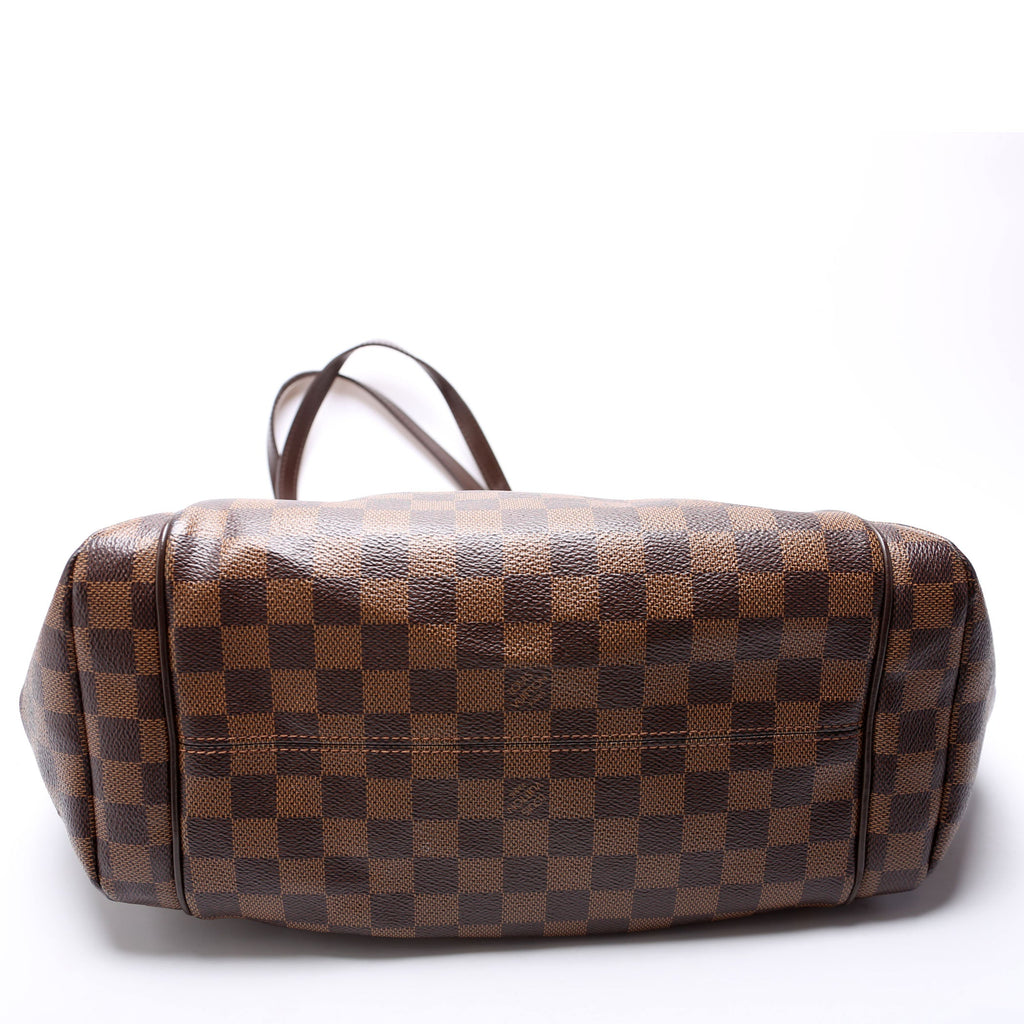 Totally MM Damier Ebene