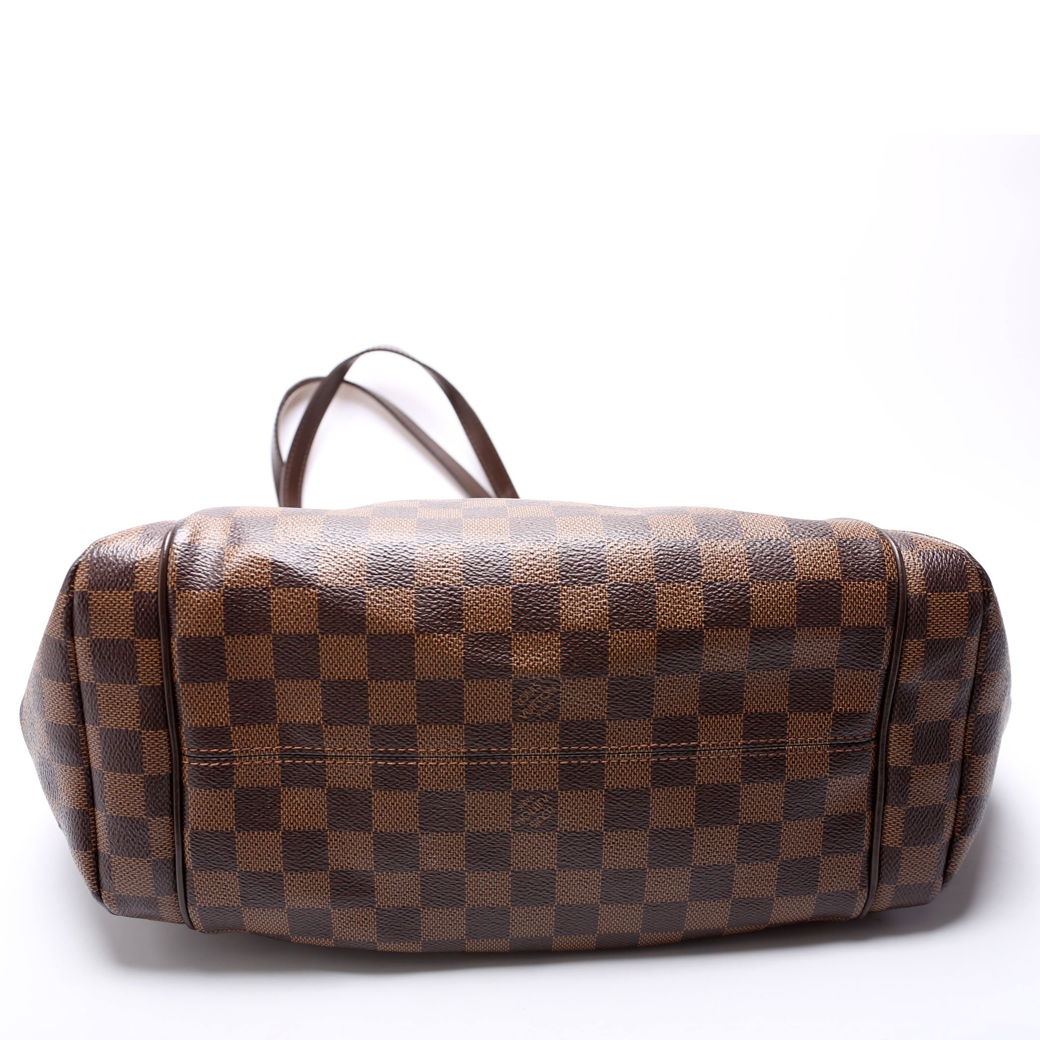 Totally MM Damier Ebene