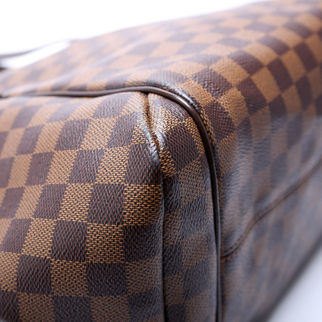 Totally MM Damier Ebene