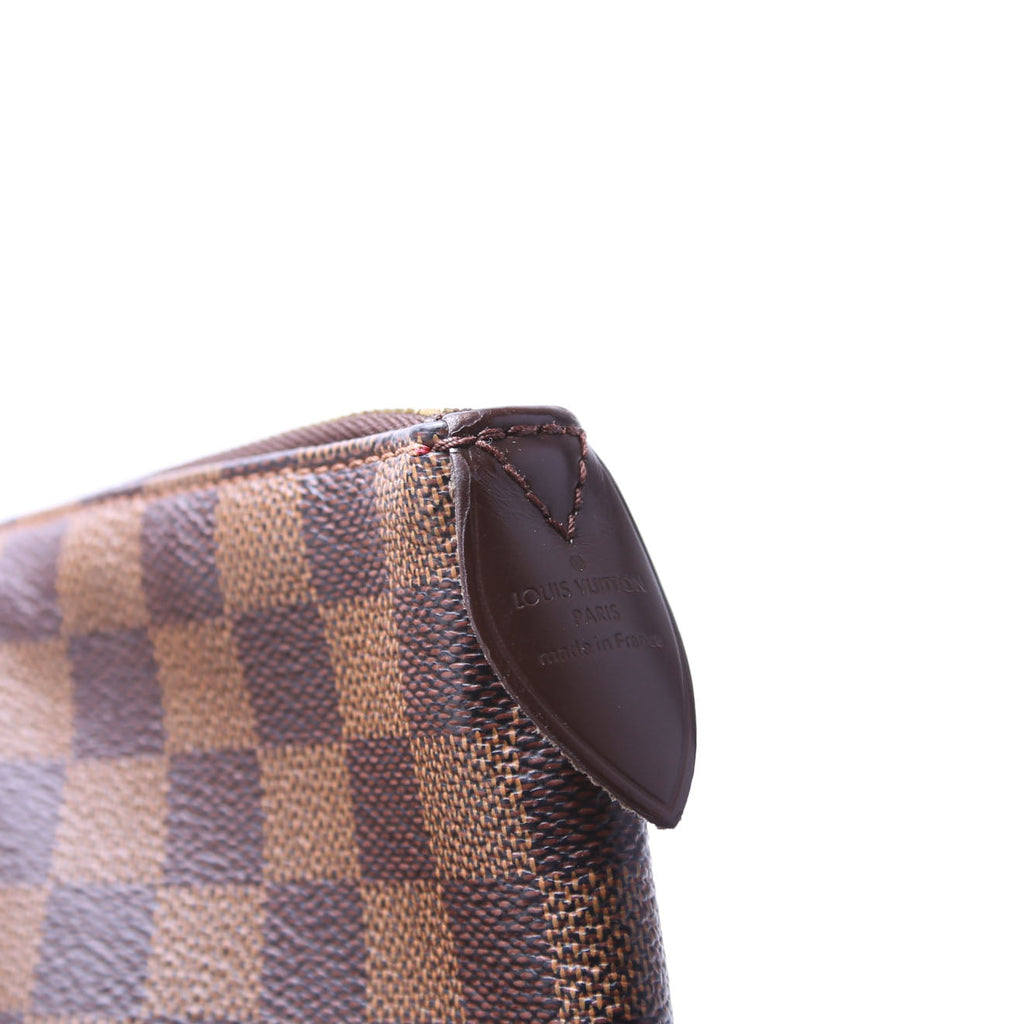 Totally MM Damier Ebene