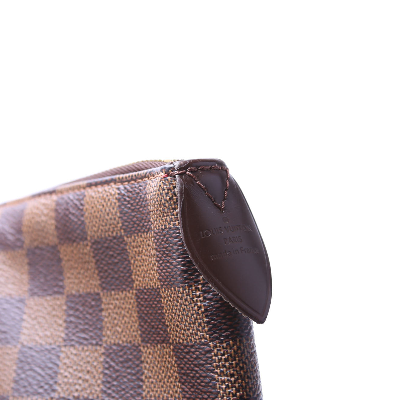 Totally MM Damier Ebene