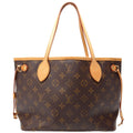 Neverfull PM Monogram