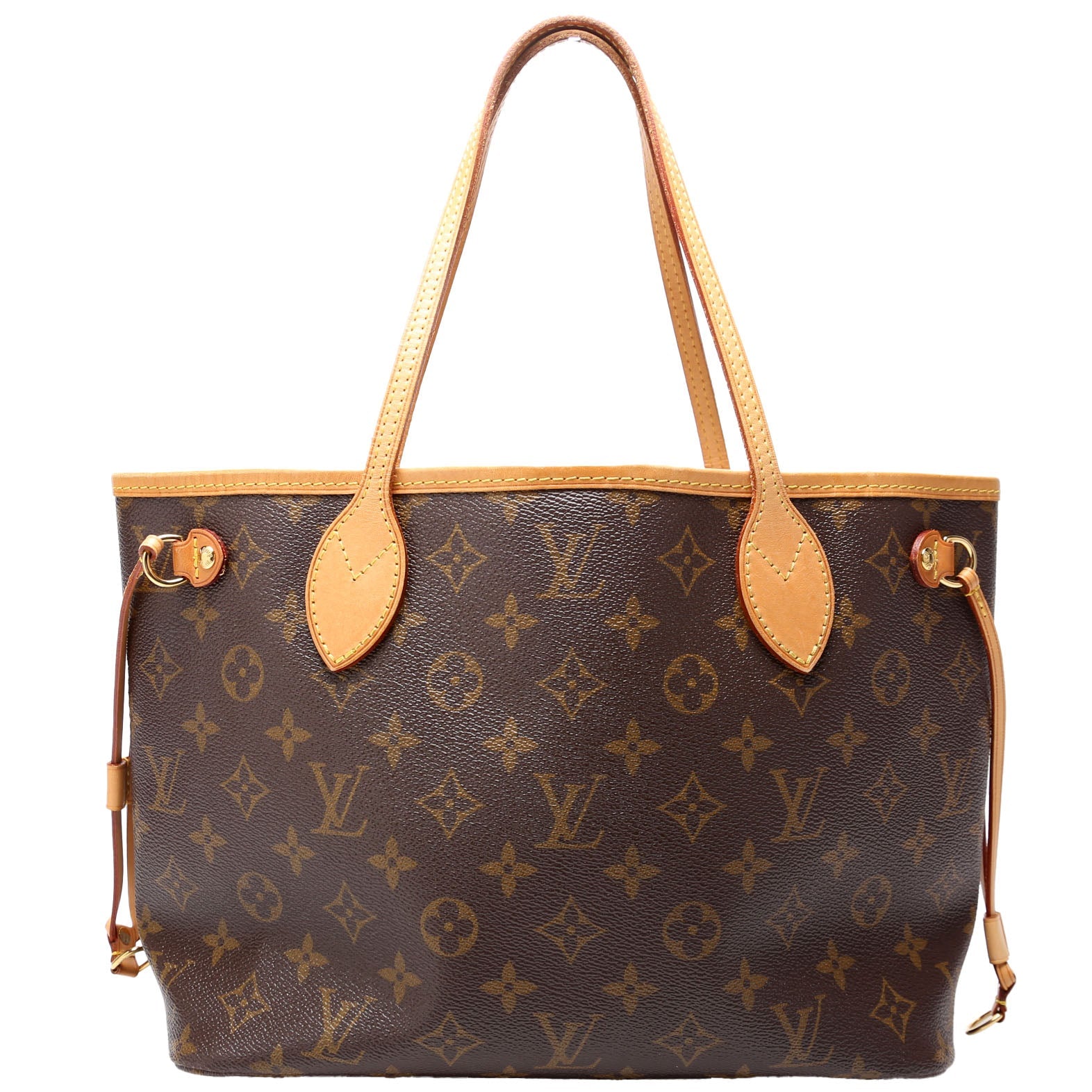 Neverfull PM Monogram