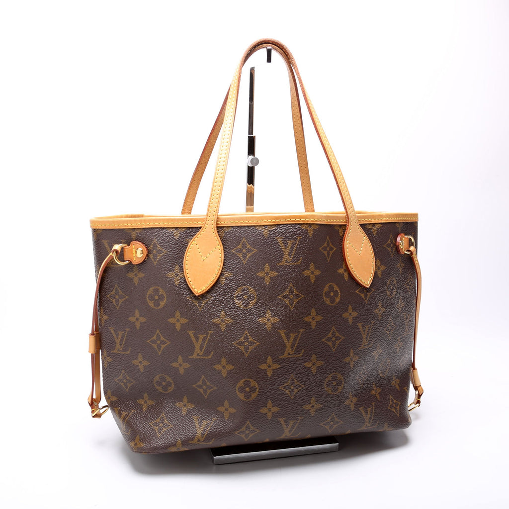 Neverfull PM Monogram