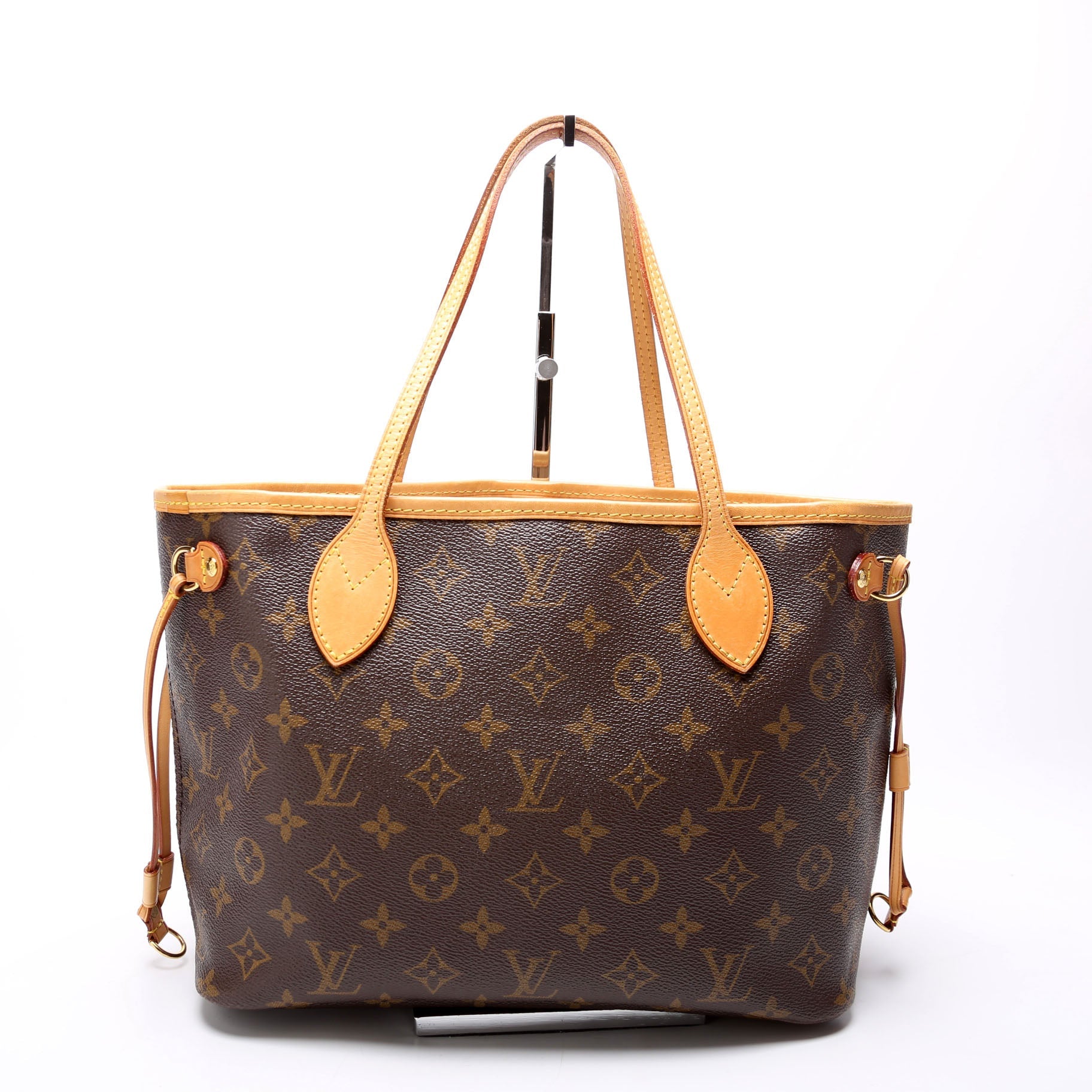 Neverfull PM Monogram