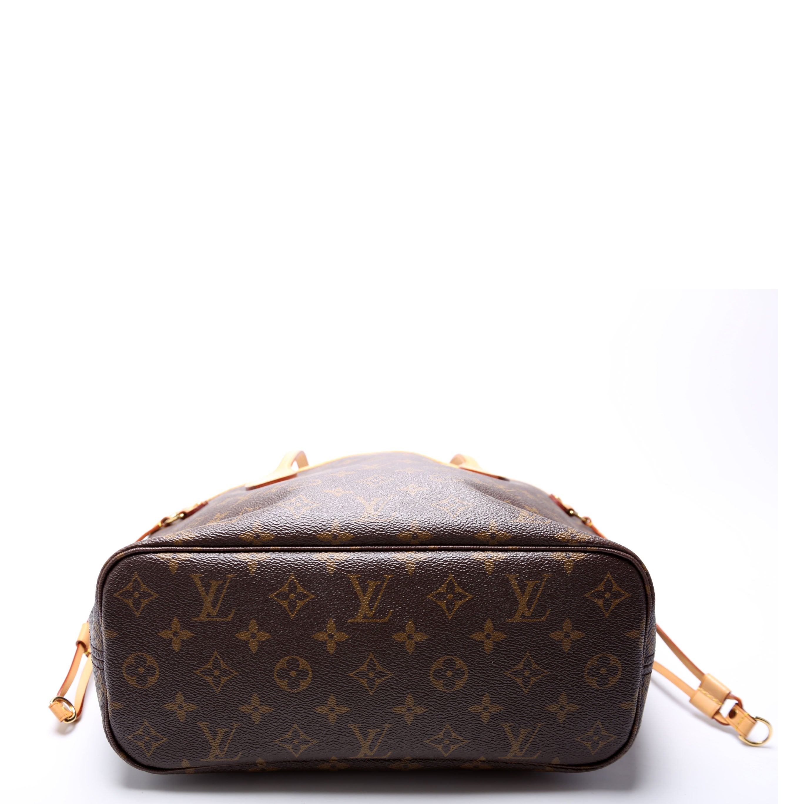 Neverfull PM Monogram
