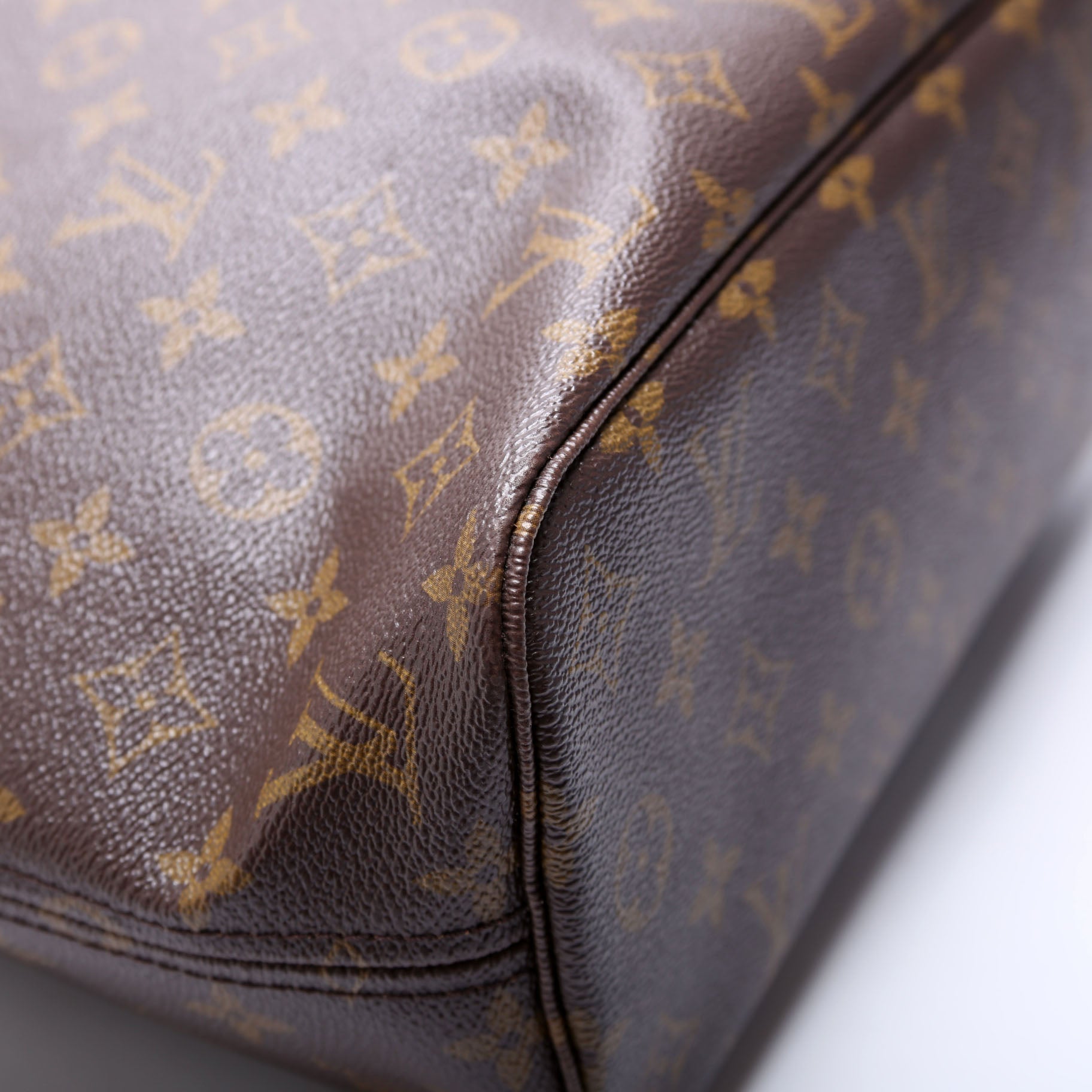 Neverfull PM Monogram