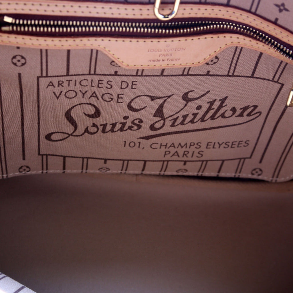 Neverfull PM Monogram