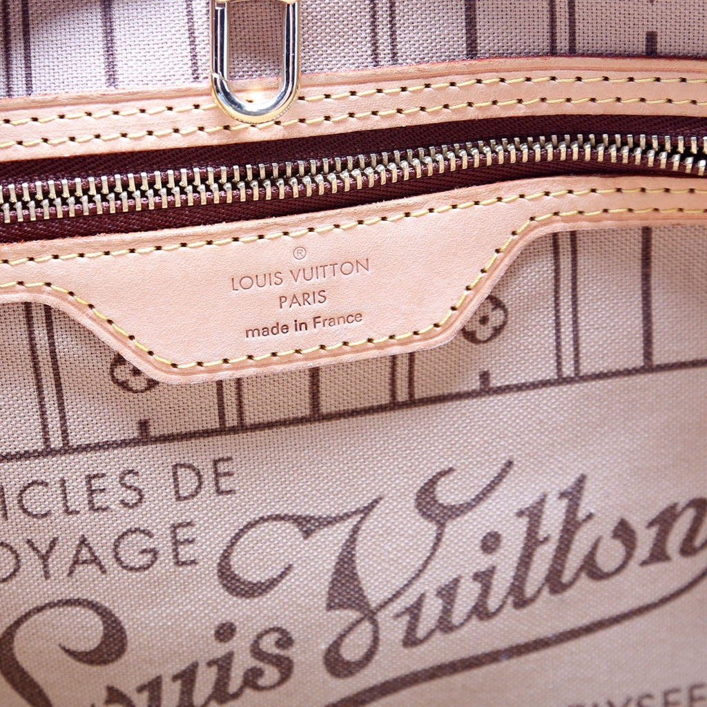 Neverfull PM Monogram