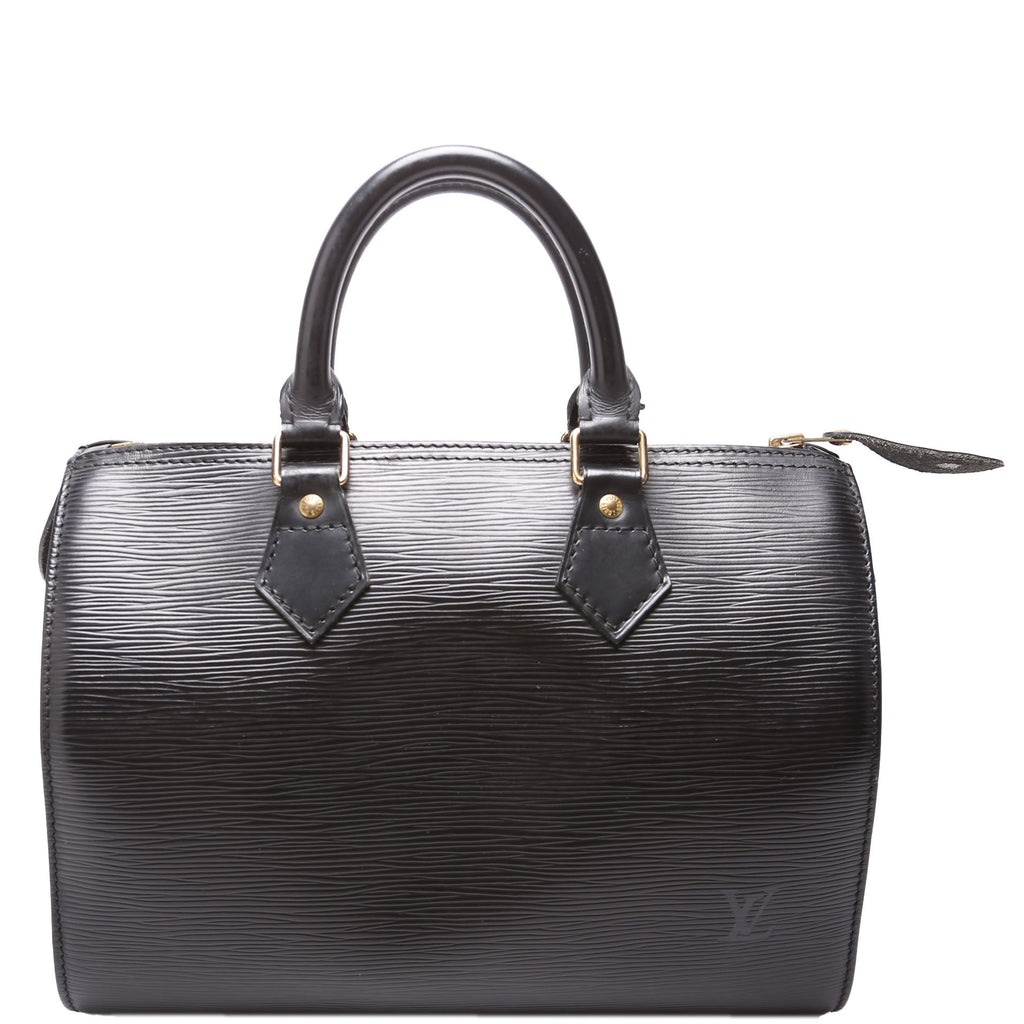 Speedy 25 Epi Black