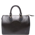 Speedy 25 Epi Black