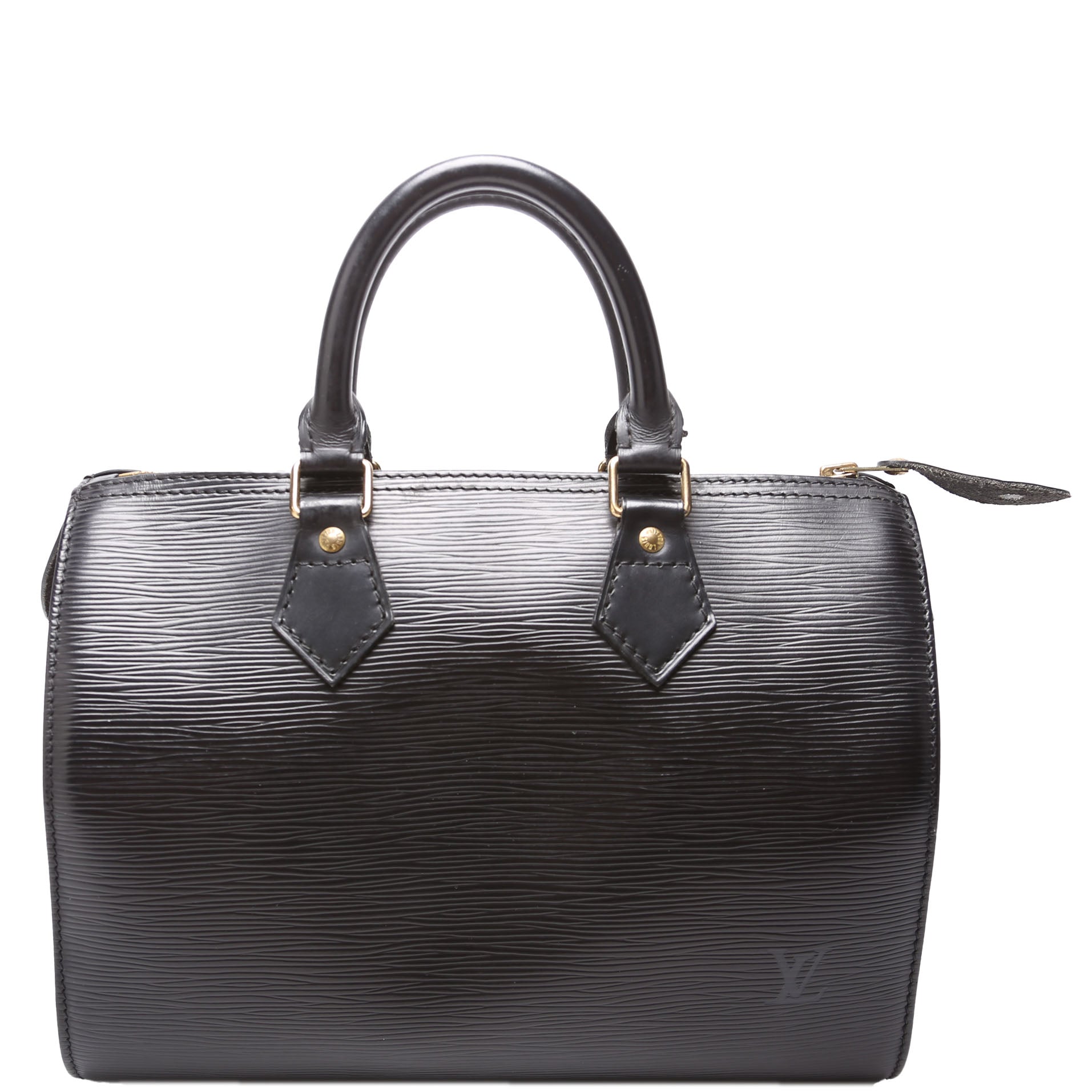 Speedy 25 Epi Black